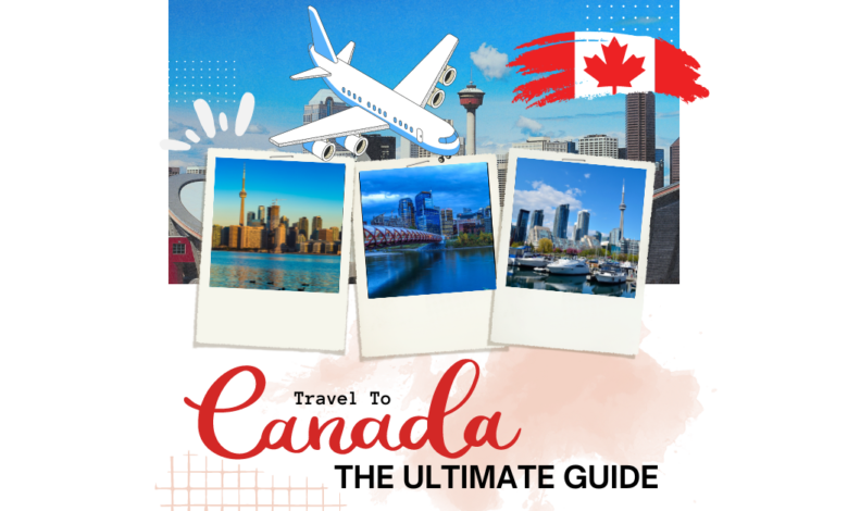 Migrate to Canada