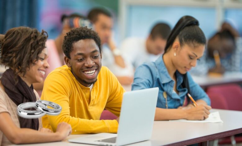 Navigating Success: Immigration Pathways for International Students