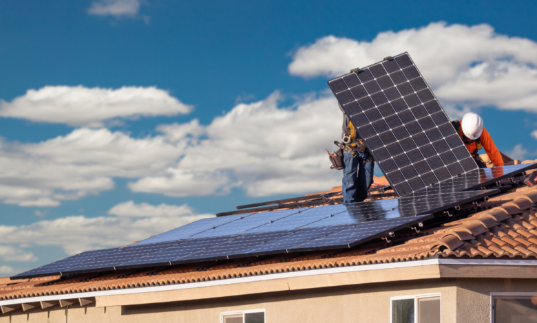 Des Nedhe Group Needs a Solar Panel Installer in Saskatoon, Canada