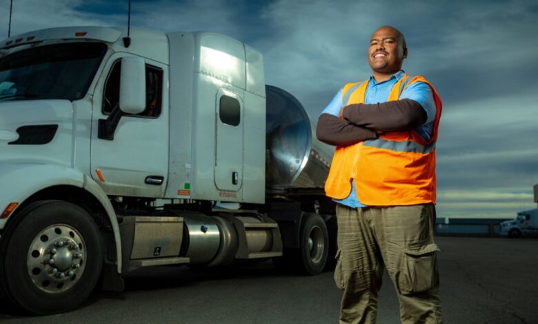 New Rise Transport LTD is Hiring Truck Driver Helper